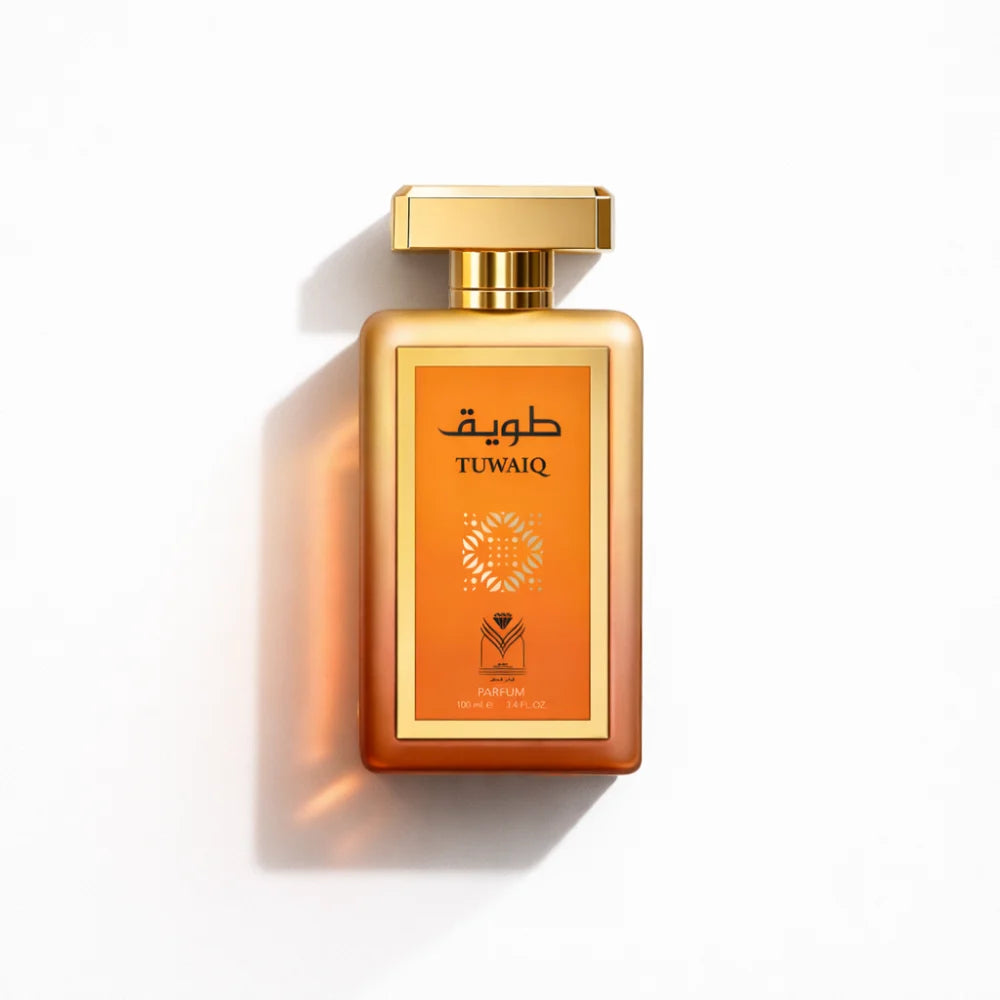 Perfume Tuwaiq