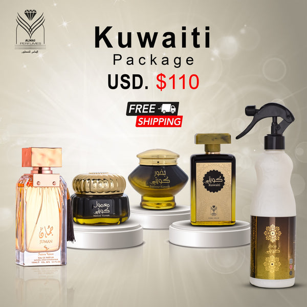 Kuwaiti Package