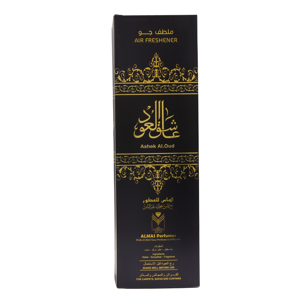 Ashek Al Oud Air Freshener