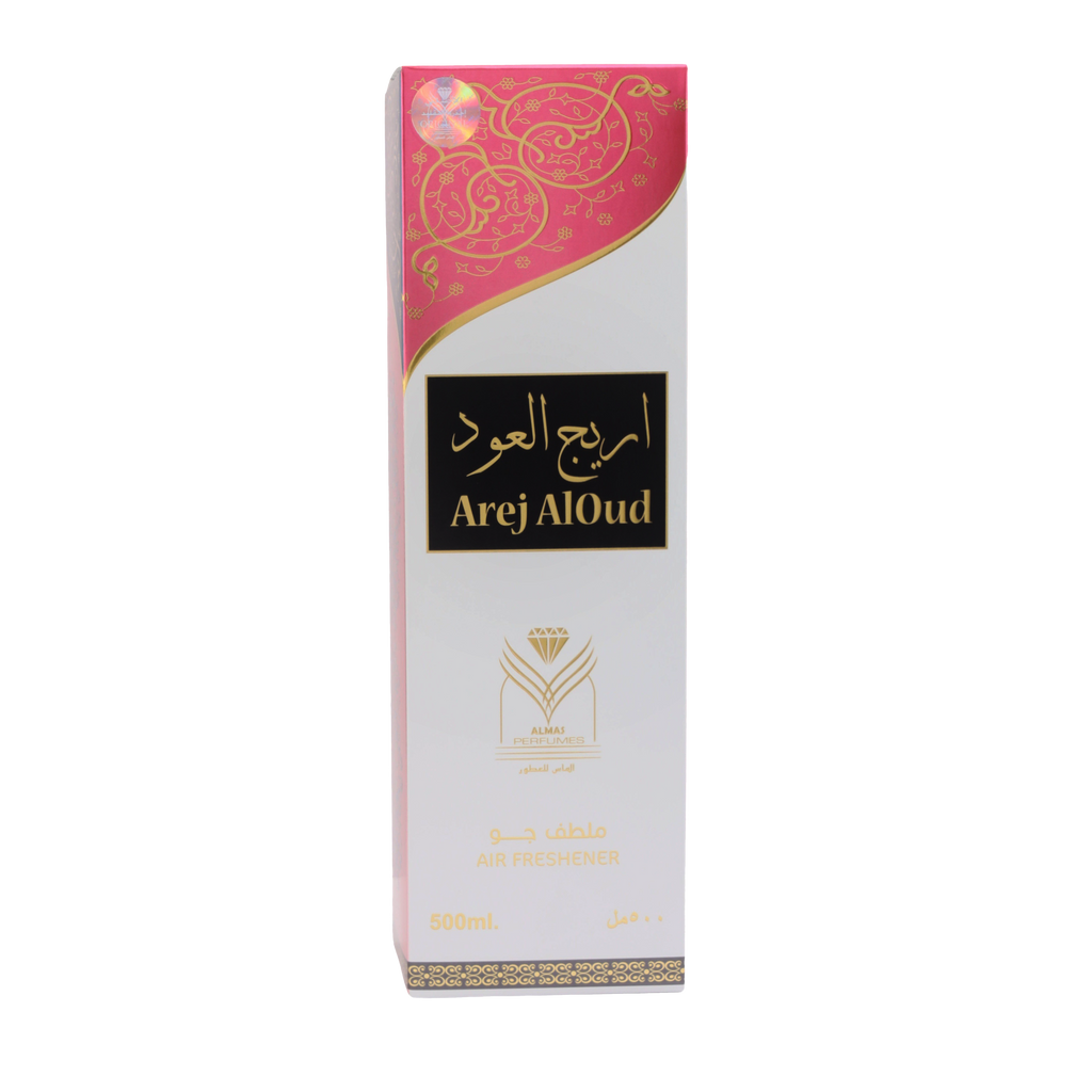 Arej Al Oud
