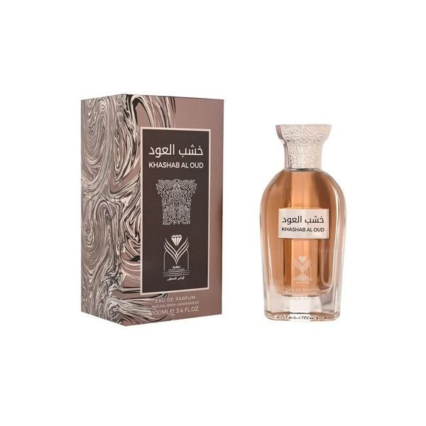 Khashab oud
