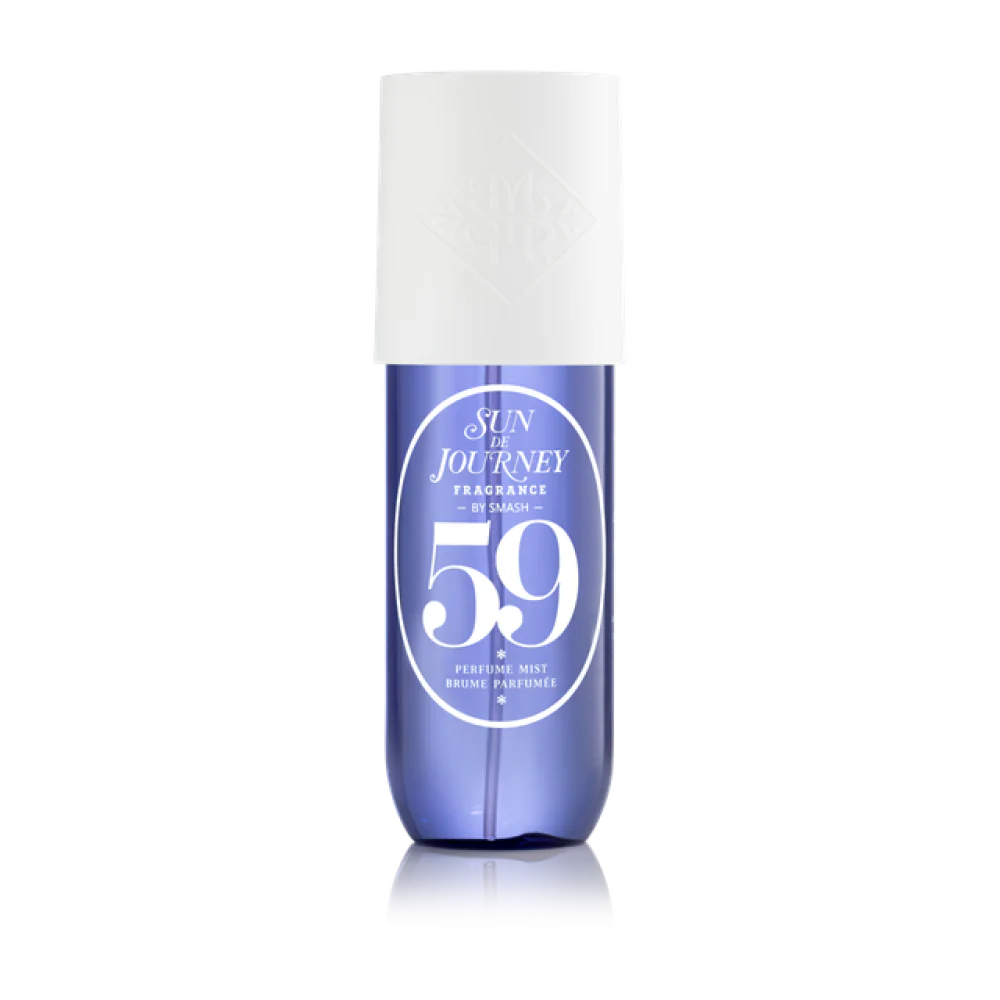 59 Sun de Journey