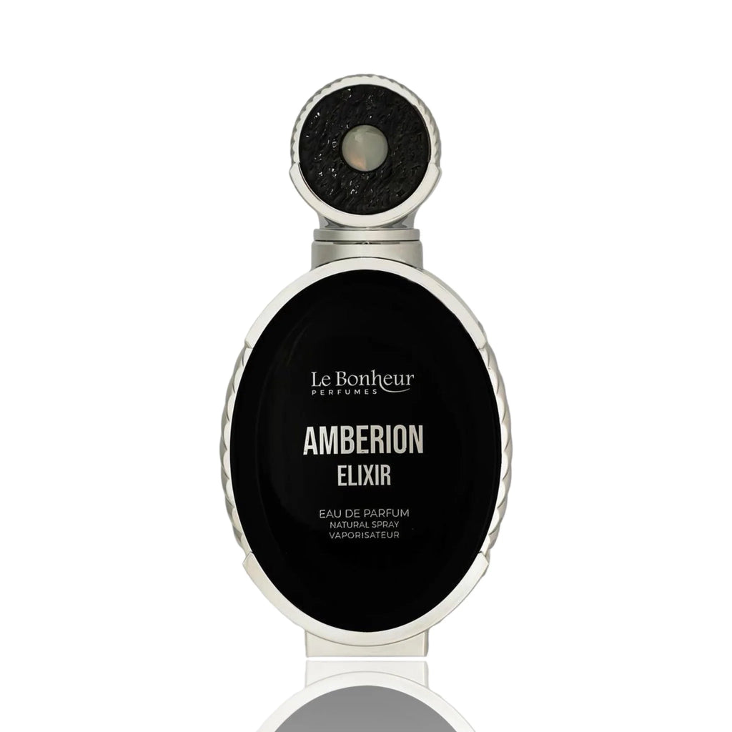 Amberion Elixir