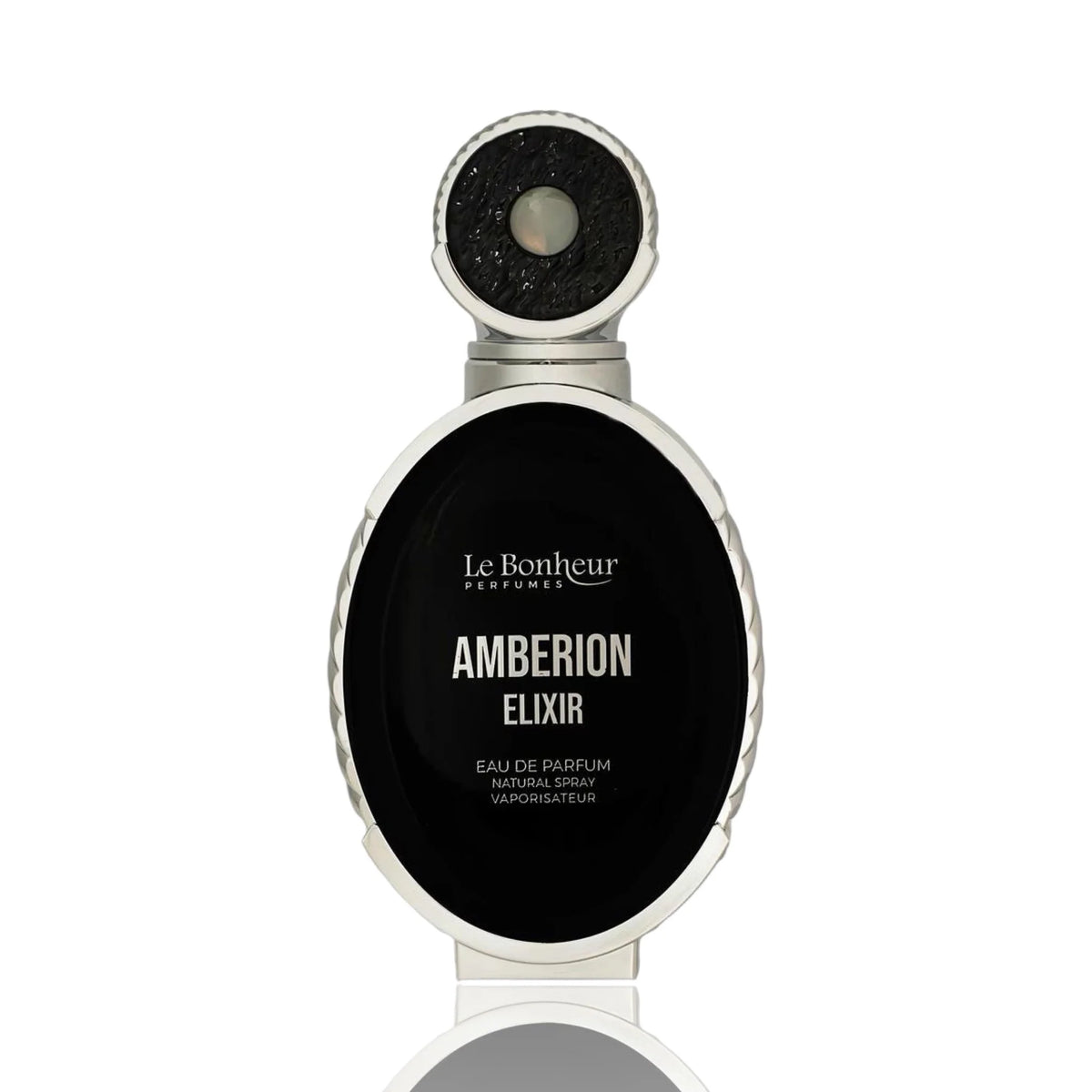 Amberion Elixir