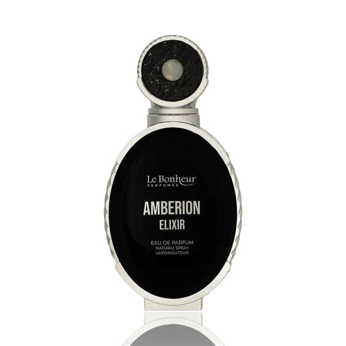 Amberion Elixir