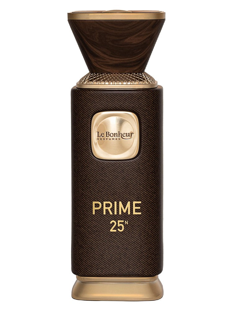 PRIME 25