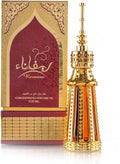 Oil Reevana