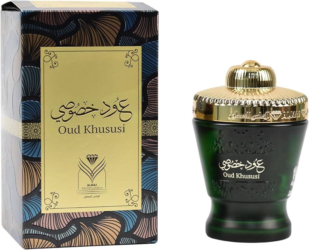 Bakhoor Khususi
