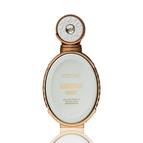 Amberion Orient Le Bonheur Perfumes