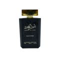 Ameer Al-Oud Black