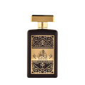 Ashek Al Oud Perfume. Almas for perfumes. Front view.