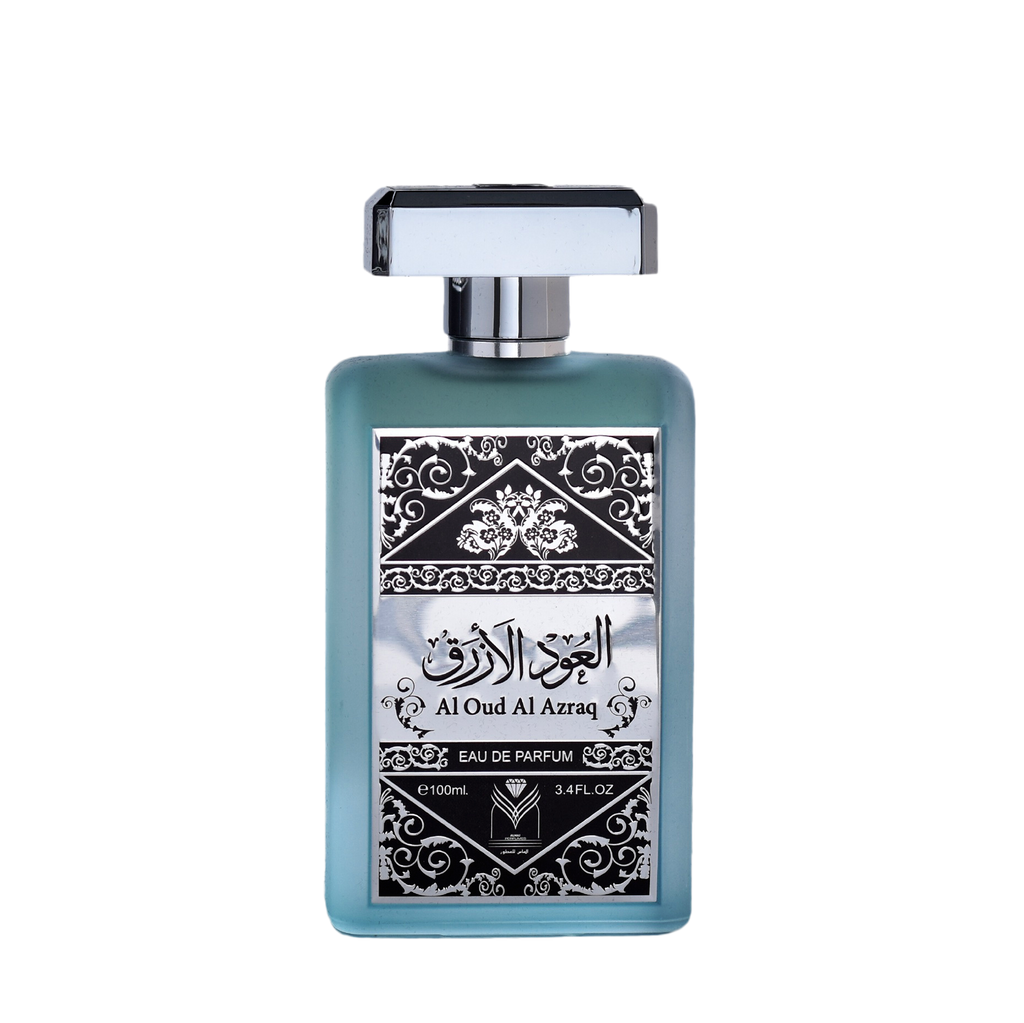 Al Oud Al Azraq Perfume