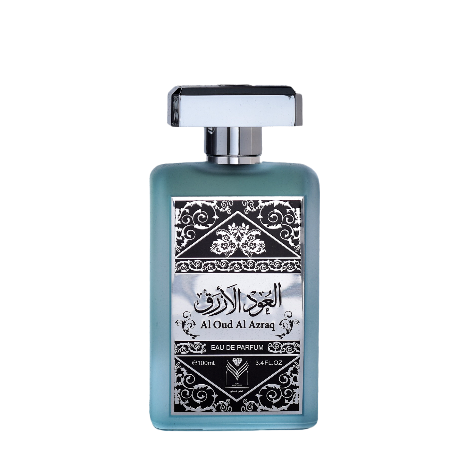 Al Oud Al Azraq Perfume