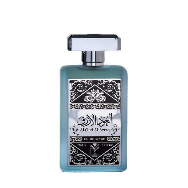 Al Oud Al Azraq Perfume