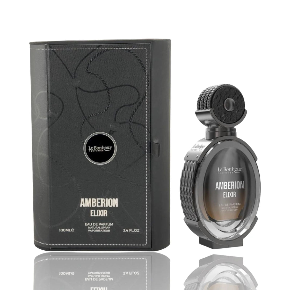 Amberion Elixir