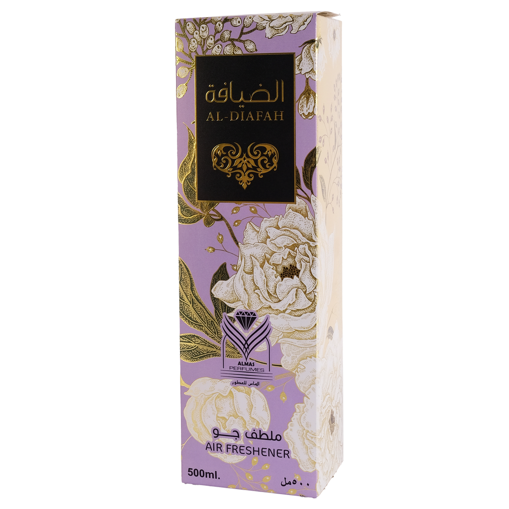 Al Diafah