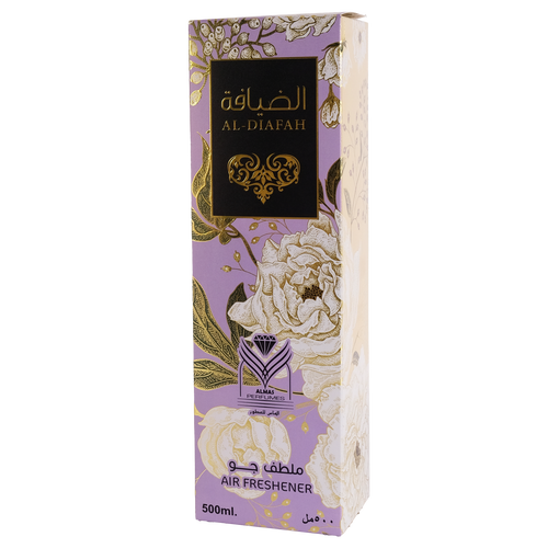 Al Diafah