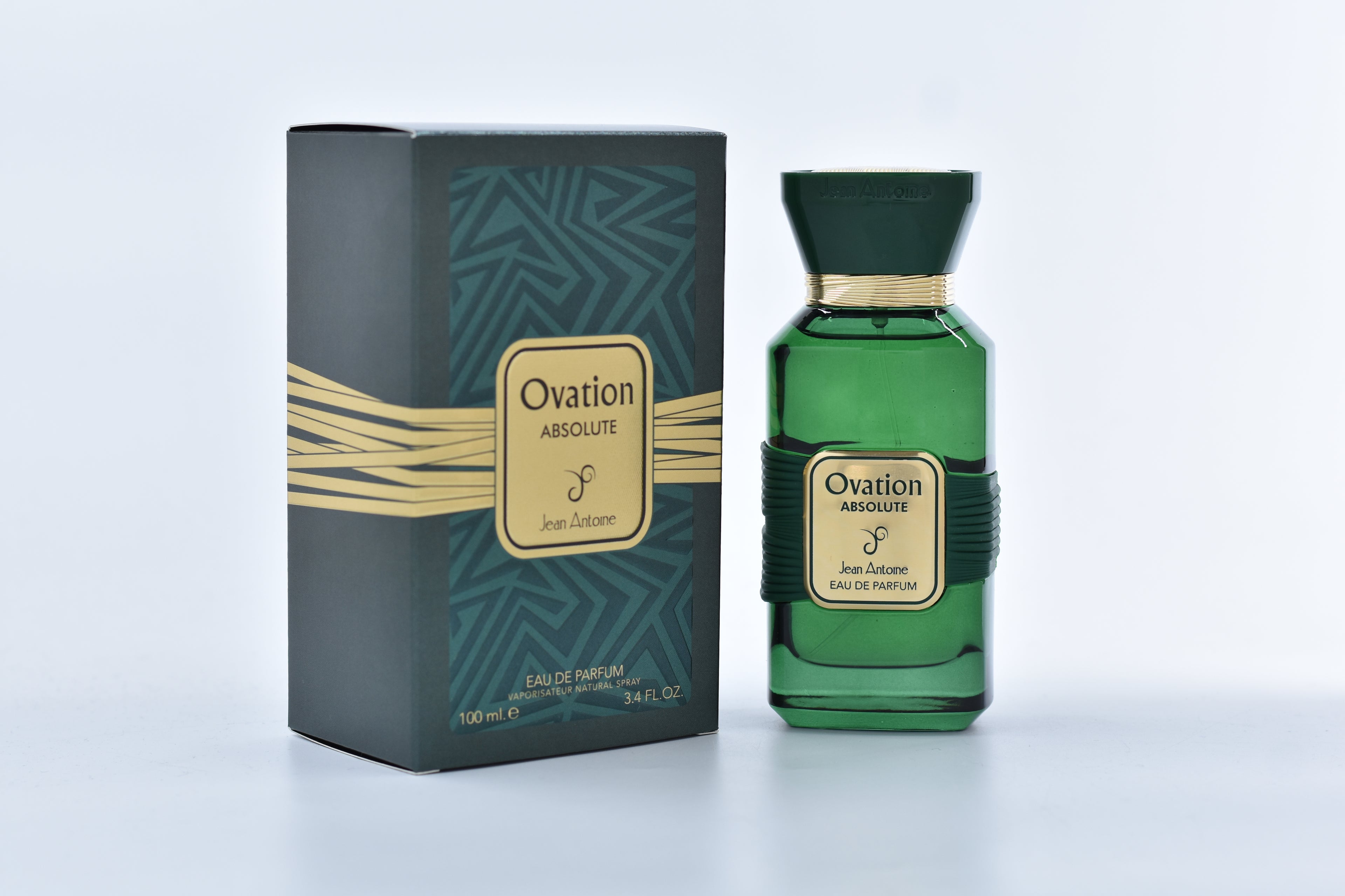 Ovation Absolute