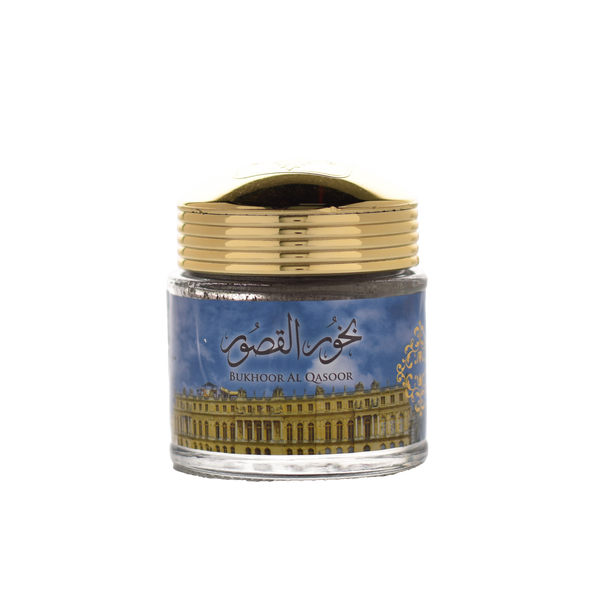 Bakhoor Al Qasoor
