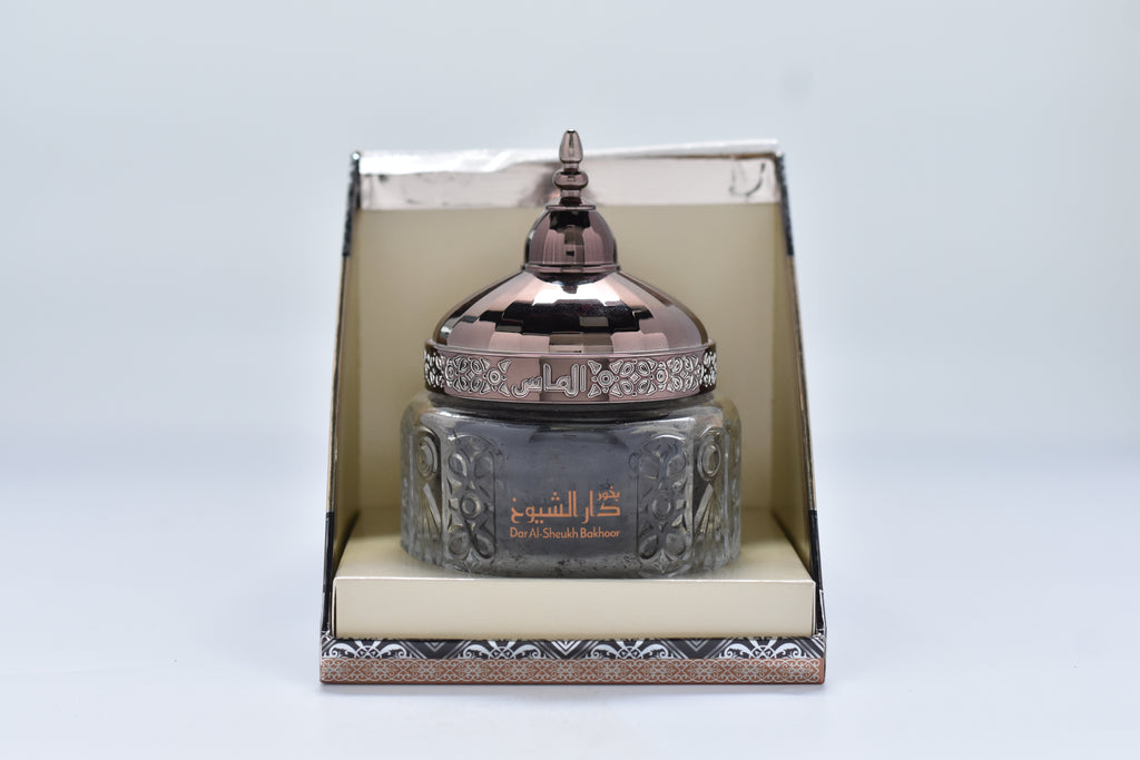 Bakhoor Dar Al Sheukh
