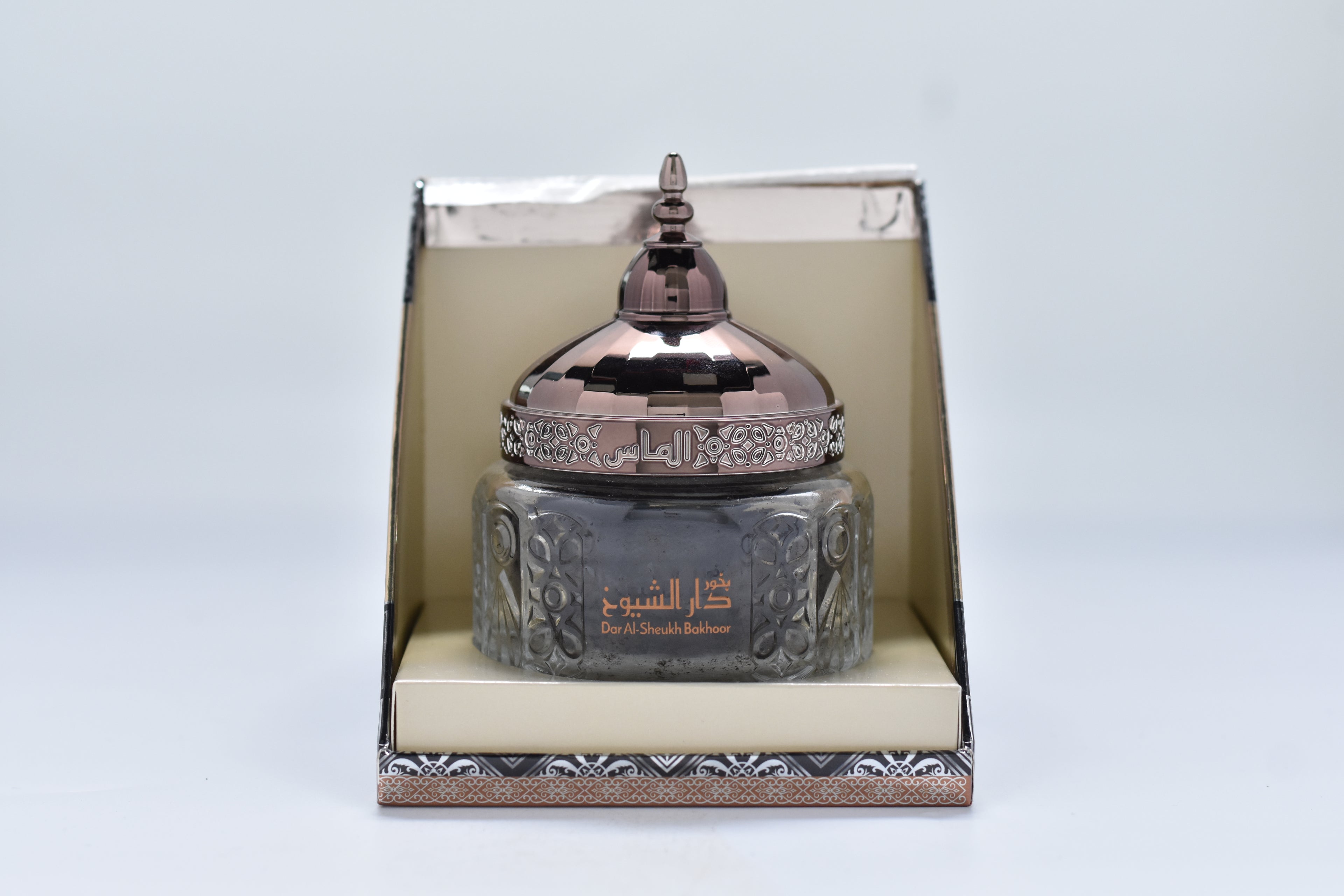 Bakhoor Dar Al Sheukh