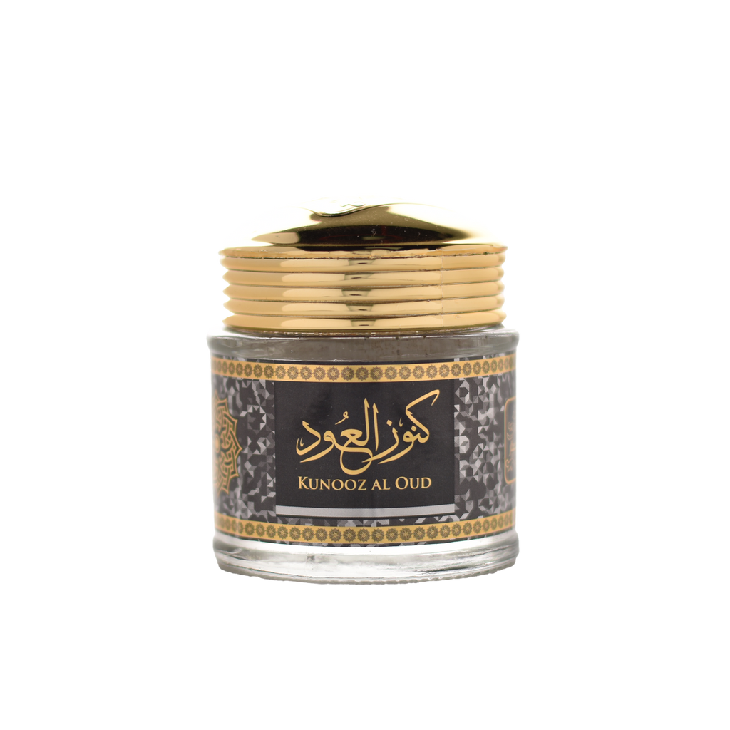 Bakhoor Kunooz Al Oud