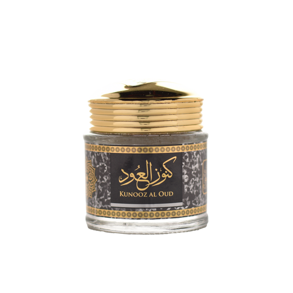 Bakhoor Kunooz Al Oud