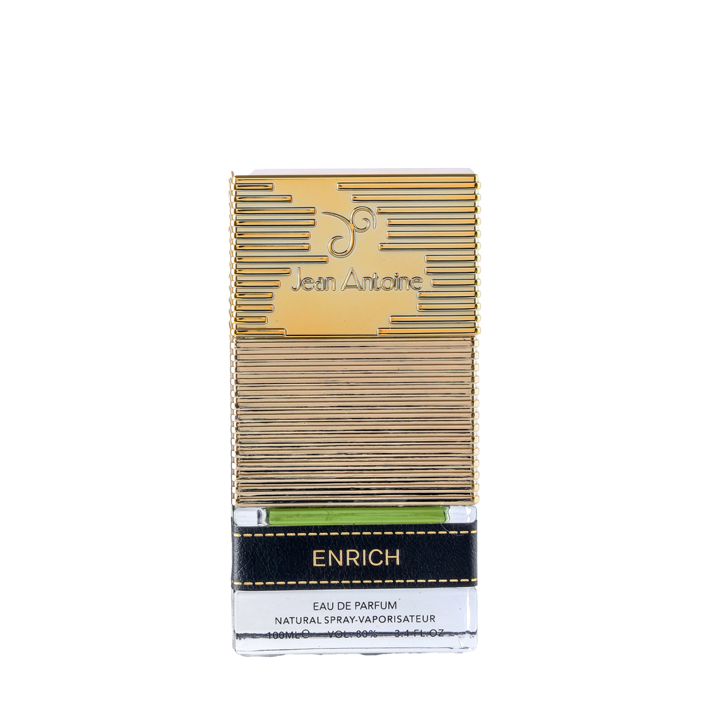 Enrich