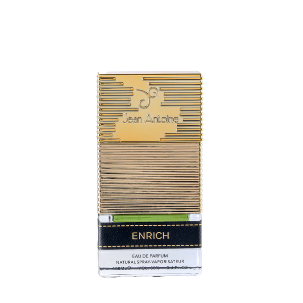 Enrich