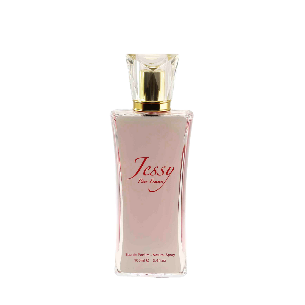 Jessy