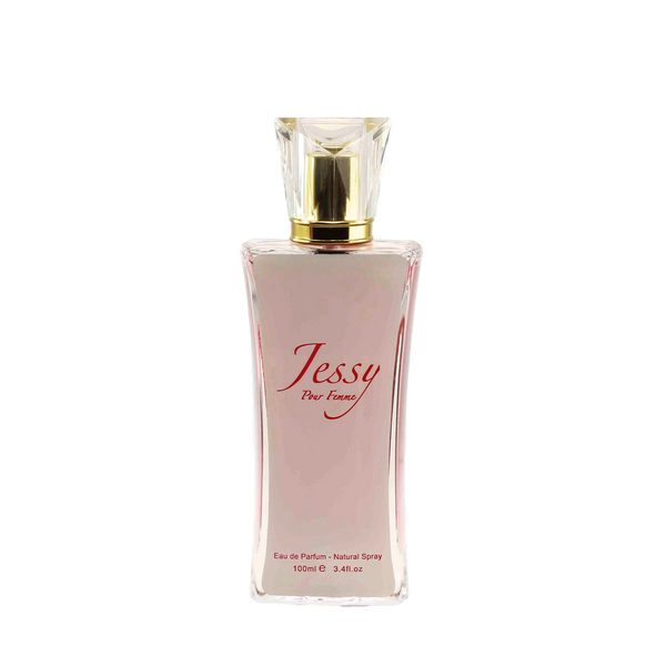 Jessy