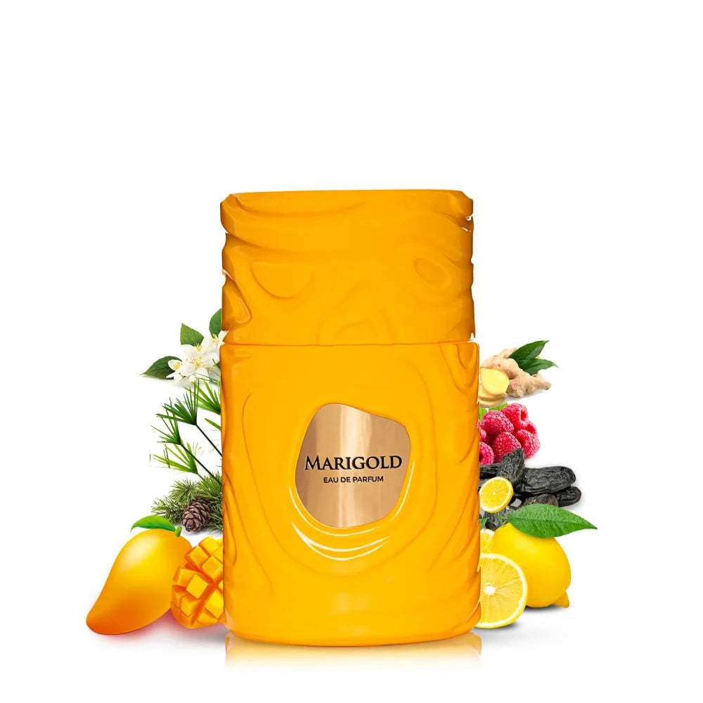 MARIGOLD
