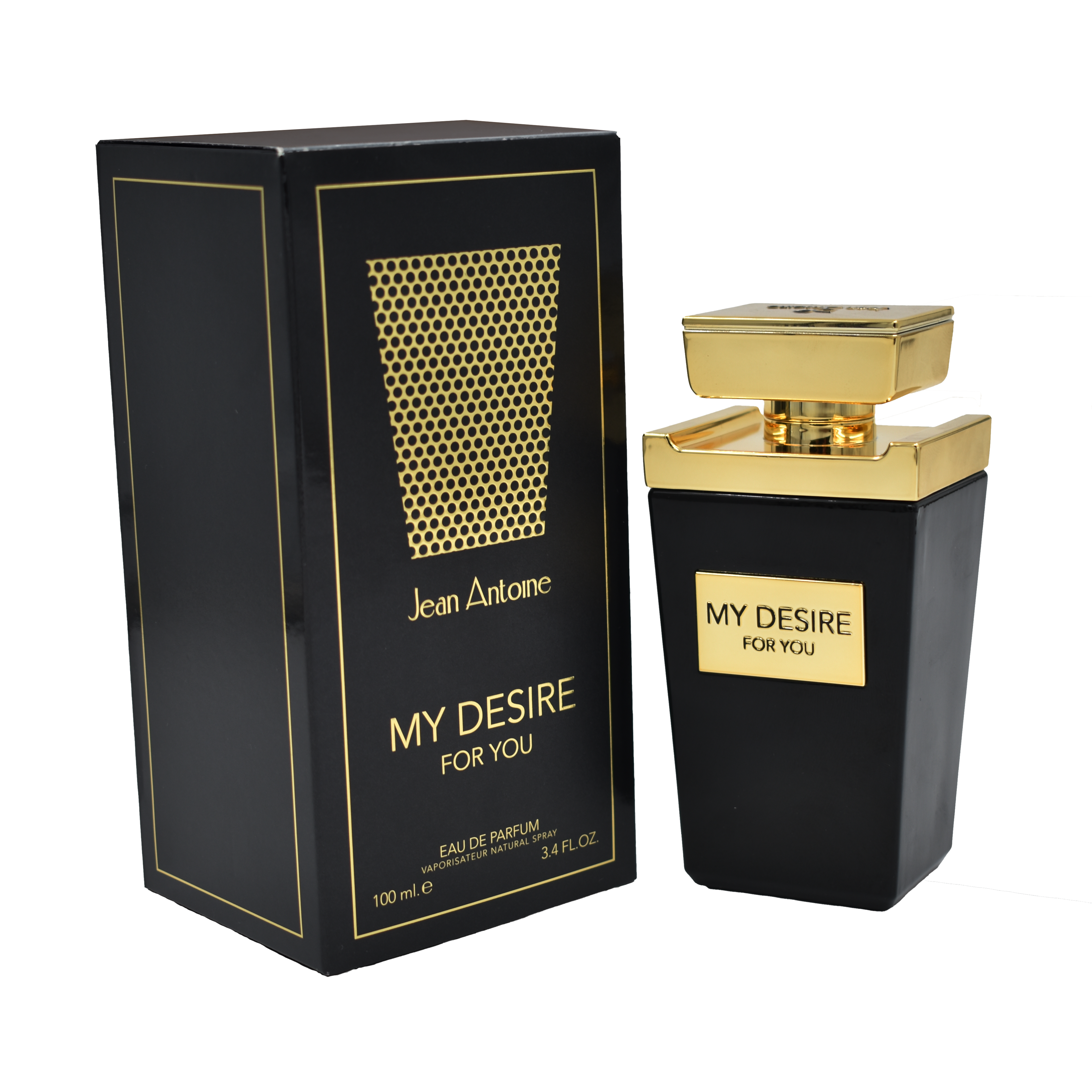 My Desire