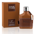 Bruno Soul