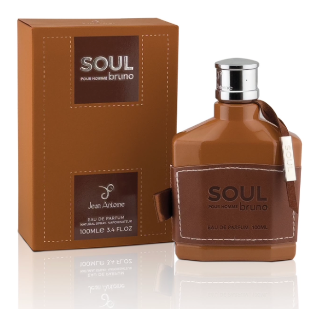 Bruno Soul