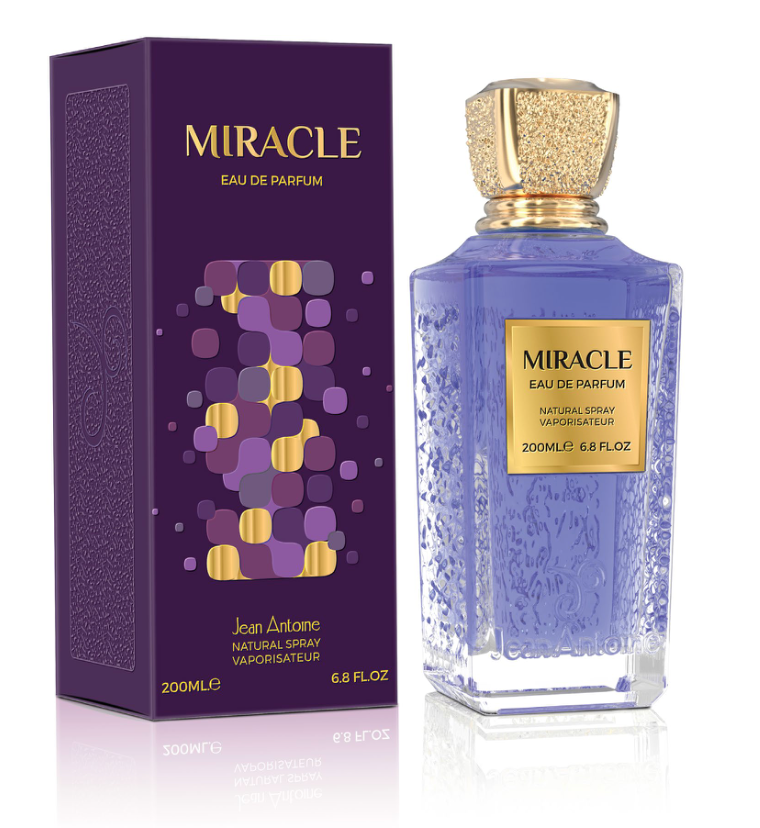MIRACLE PACKAGE