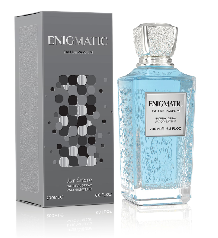 ENIGMATIC 200 ML