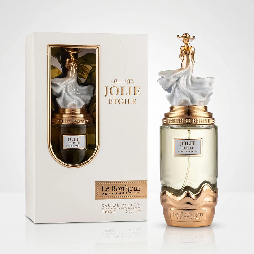 Perfume Jolie