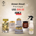 Ameer Al Oud Package