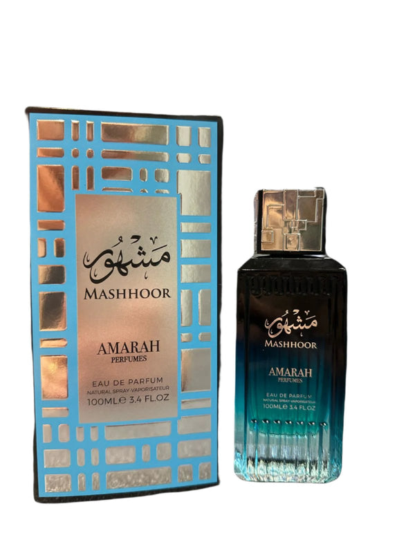 Mashoor