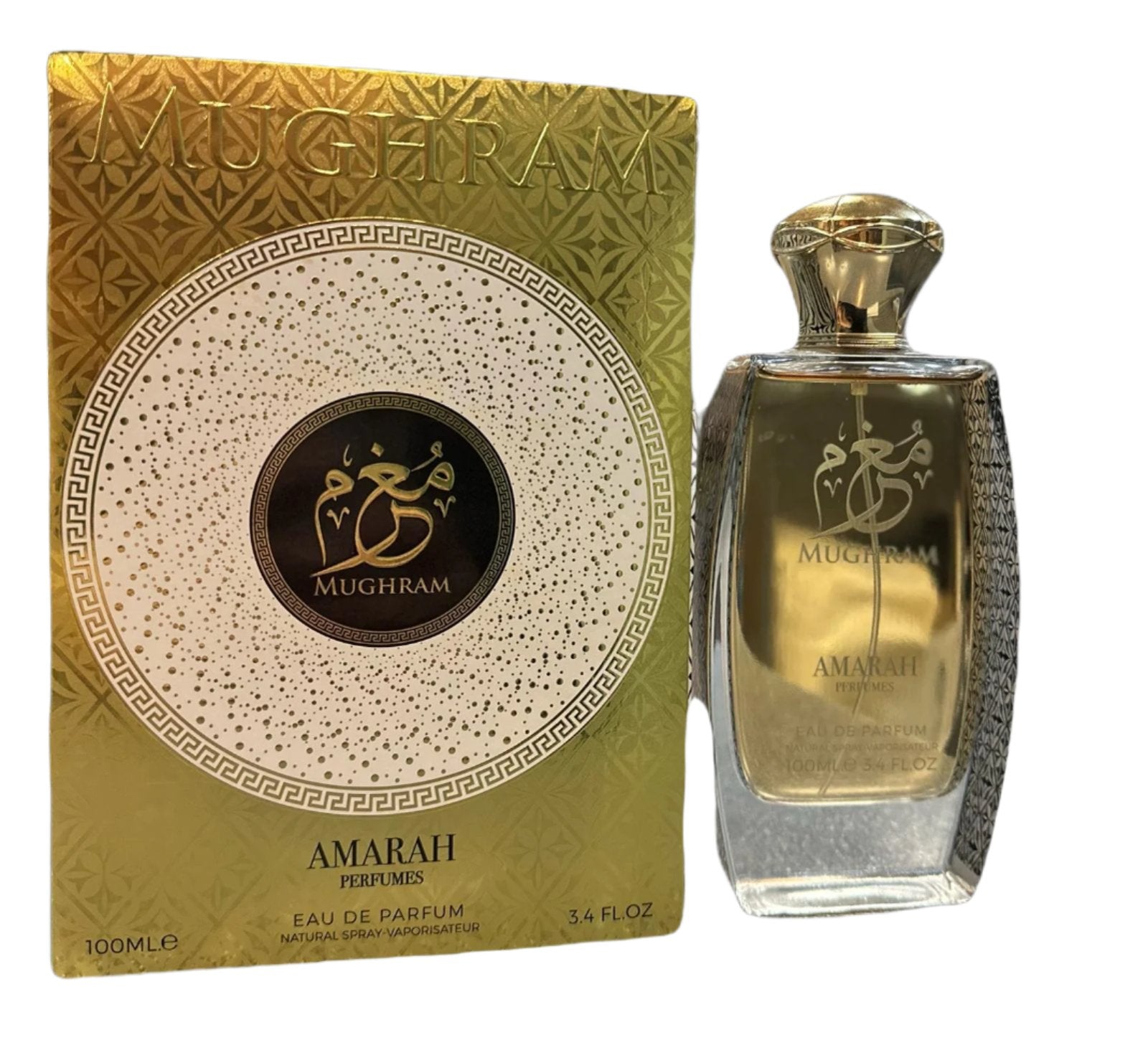 Mughram
