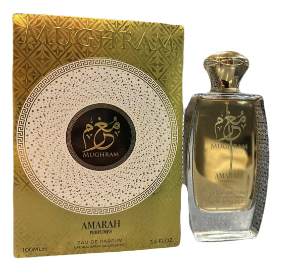 Mughram