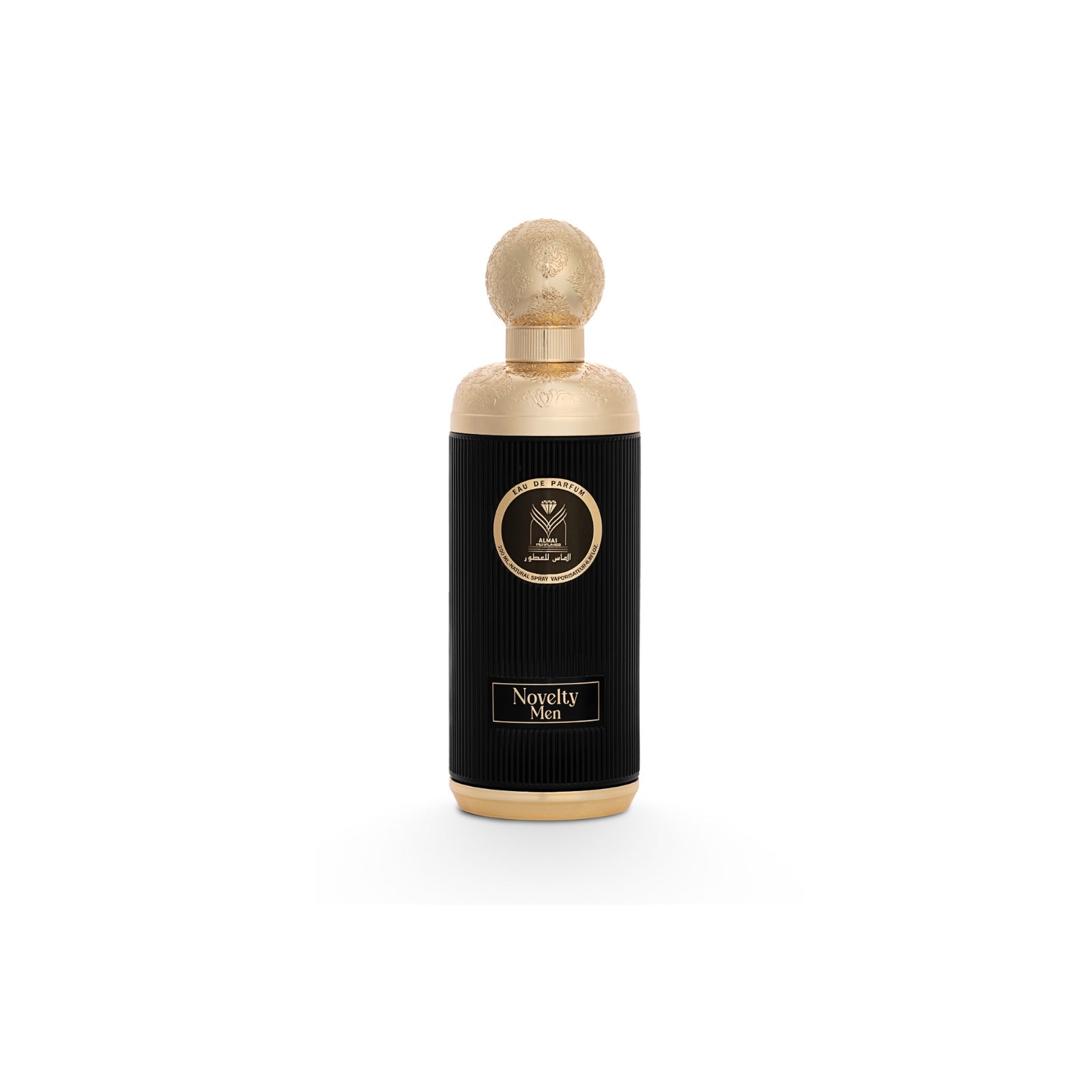 Perfume Novelty Men (200ml)