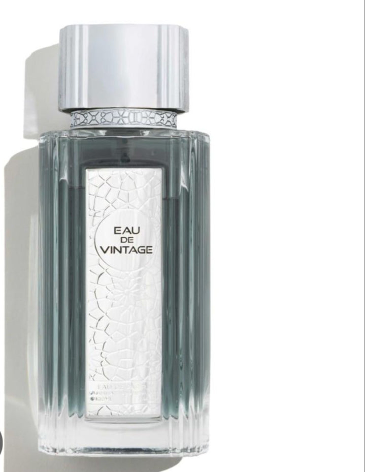 EAU DE VINTAGE