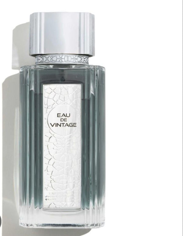 EAU DE VINTAGE