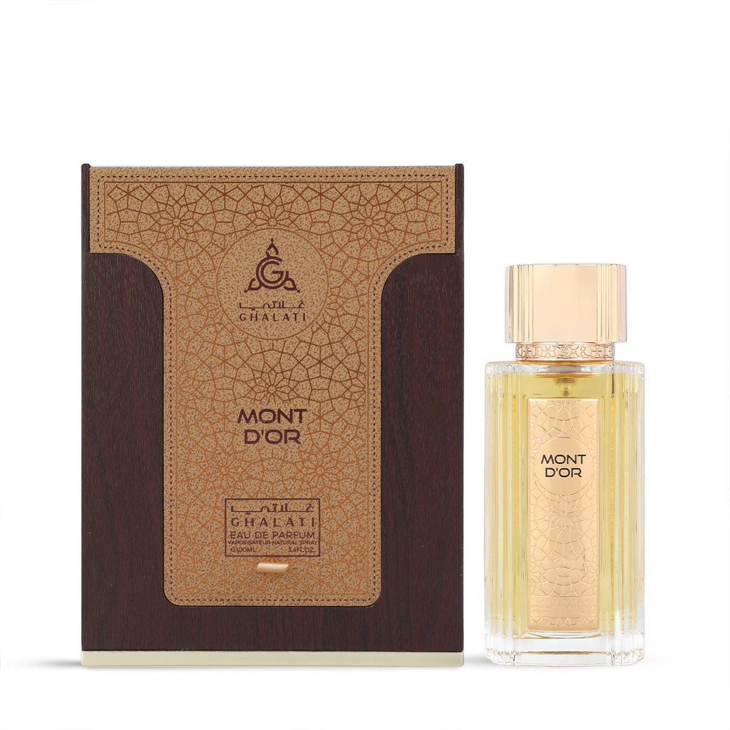 MONT D'OR