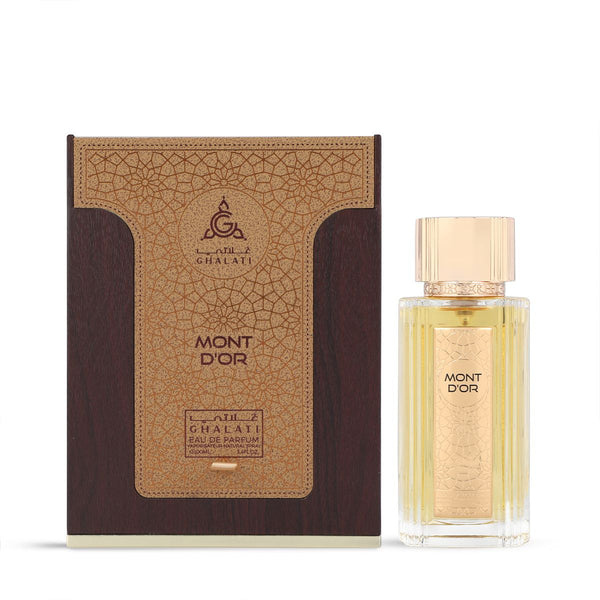 MONT D'OR