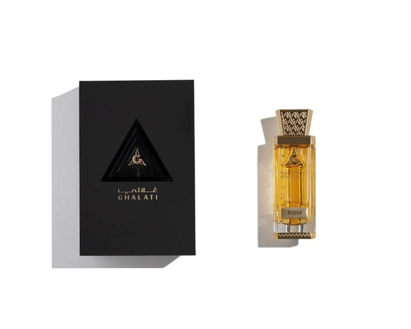 BOUDOIR PERFUME