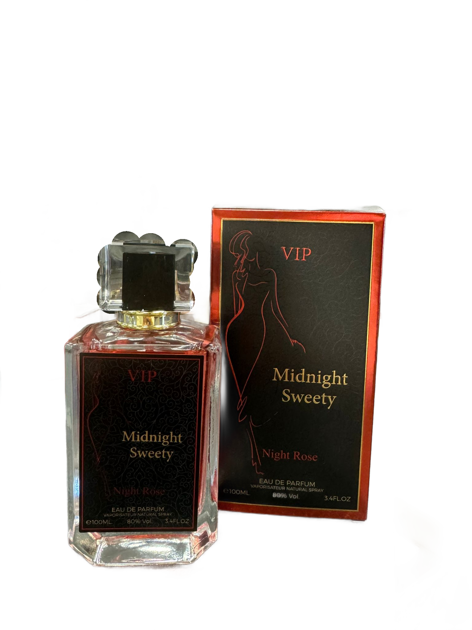 MIDNHIGHT SWEET VIP