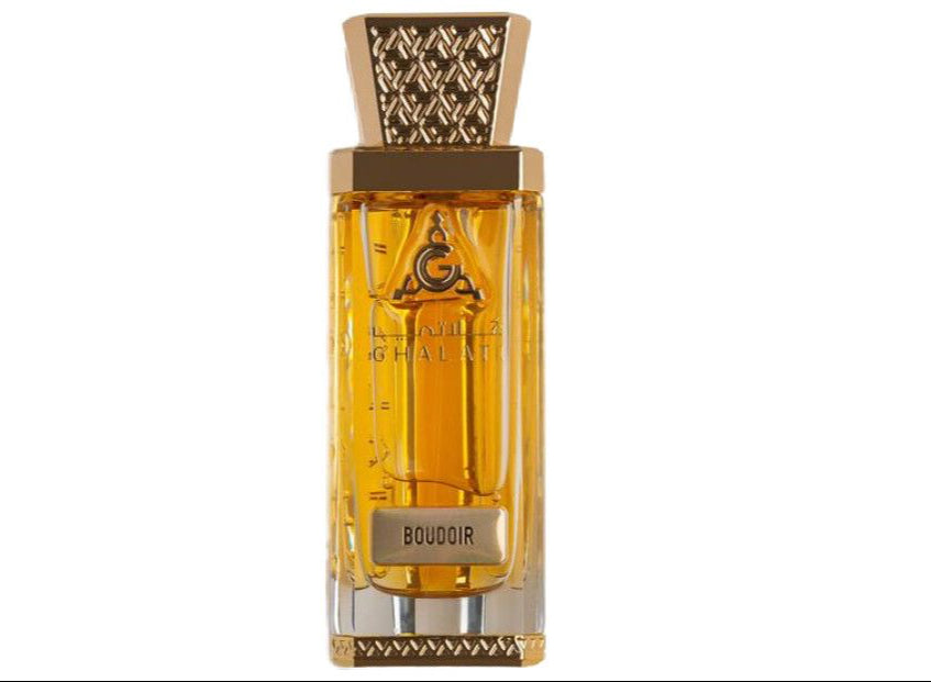 BOUDOIR PERFUME